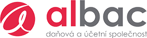 ALBAC s.r.o. logo